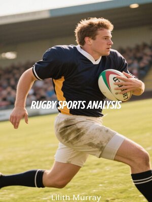 cover image of Analyse Sportive du Rugby